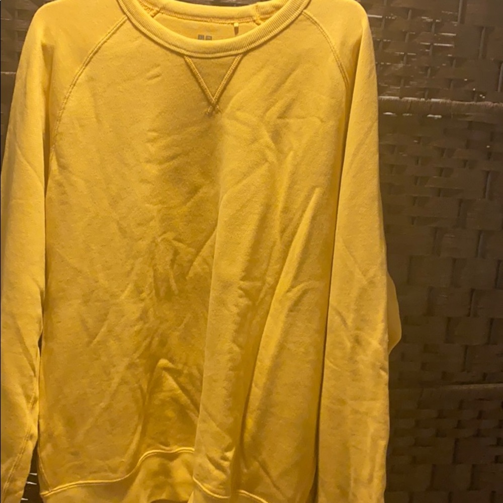 Crewneck Sweatshirt